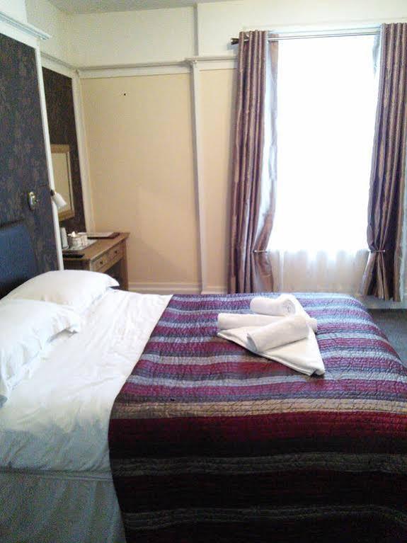 The Market Inn Hotel Castle Douglas Εξωτερικό φωτογραφία