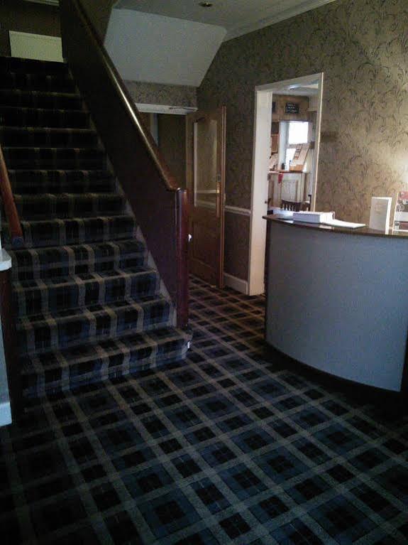 The Market Inn Hotel Castle Douglas Εξωτερικό φωτογραφία