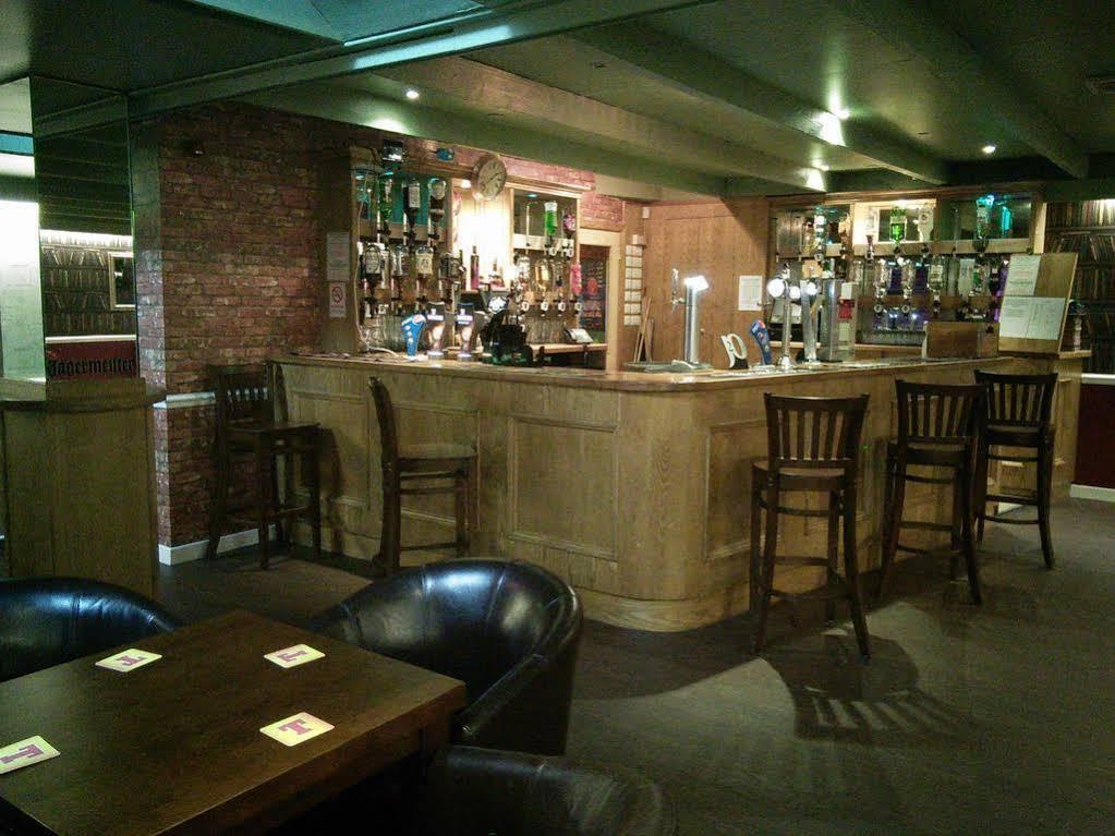 The Market Inn Hotel Castle Douglas Εξωτερικό φωτογραφία
