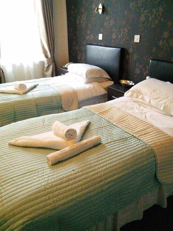 The Market Inn Hotel Castle Douglas Εξωτερικό φωτογραφία