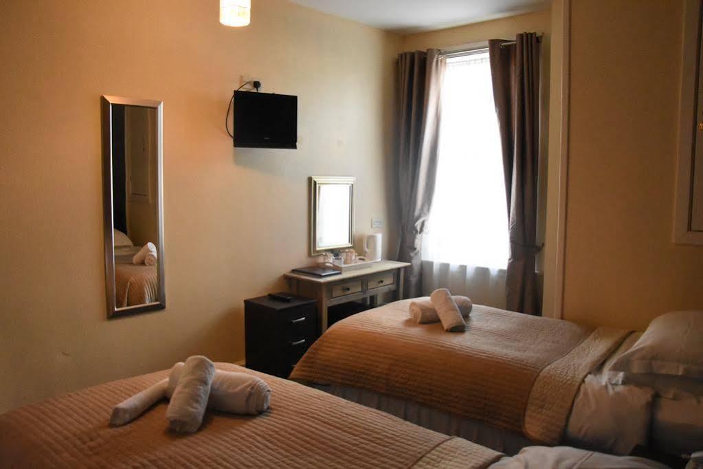 The Market Inn Hotel Castle Douglas Εξωτερικό φωτογραφία