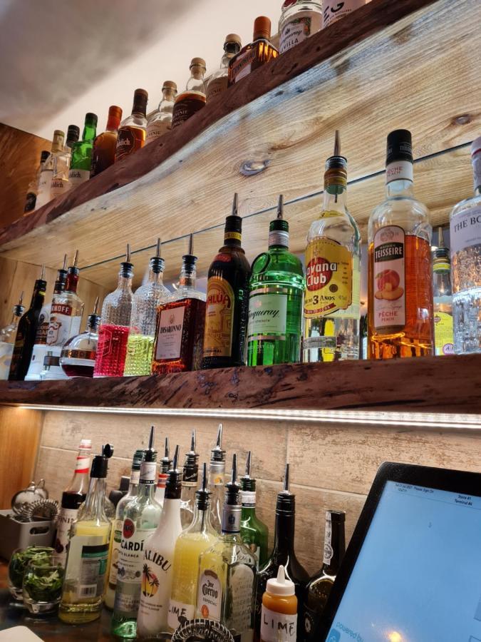 The Market Inn Hotel Castle Douglas Εξωτερικό φωτογραφία